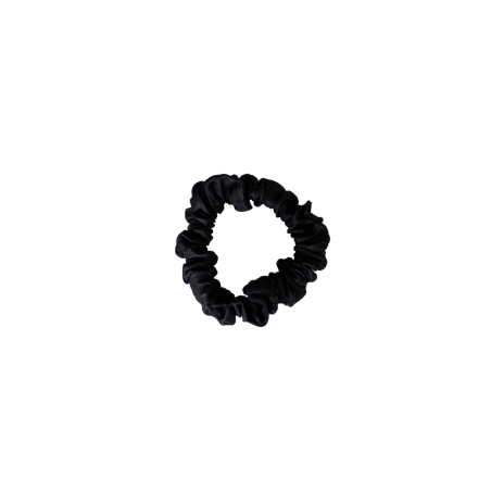 Scrunchie Mini Czarna