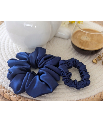 Zestaw Scrunchie