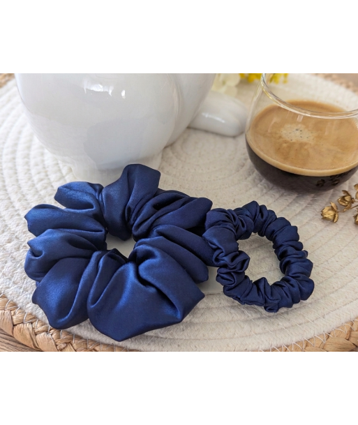 Zestaw Scrunchie