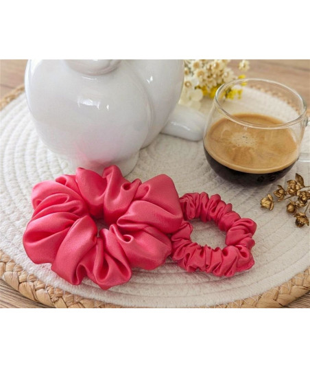 Zestaw Scrunchie